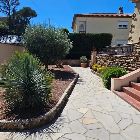 Chez Henri-ange * Saint-Raphael (Var)