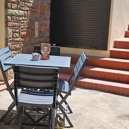 Chez Henri-ange Saint-Raphael (Var)