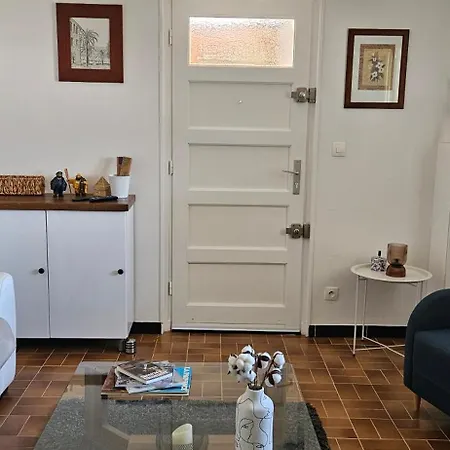 アパート Chez Henri-ange