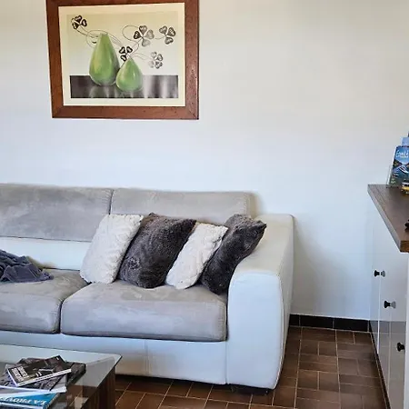 Chez Henri-ange Saint-Raphael (Var)