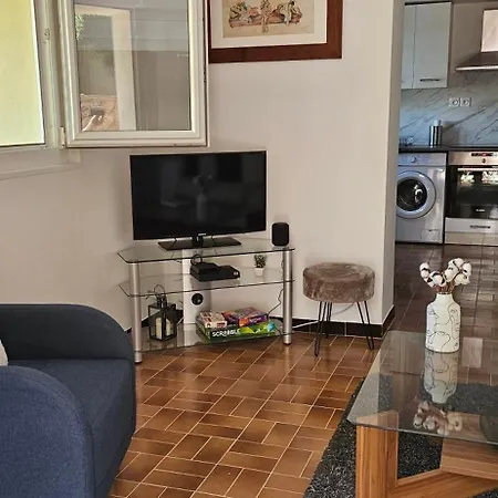 Appartamento Chez Henri-ange